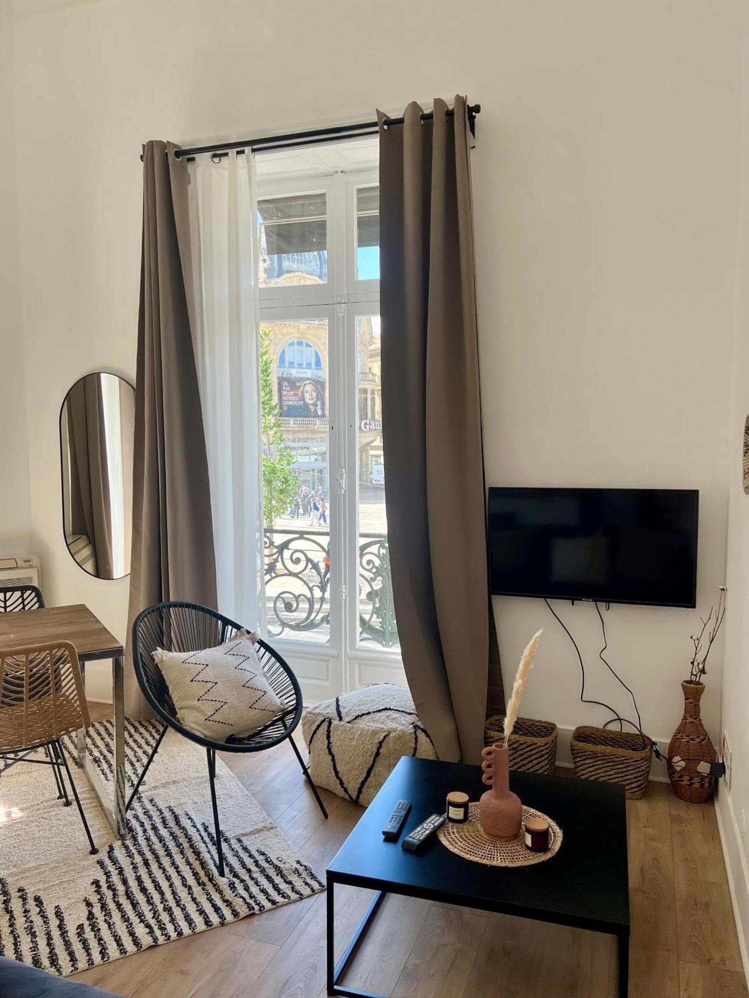 Maison El&Ar - Place De La Comedie, Wifi Μονπελιέ Εξωτερικό φωτογραφία