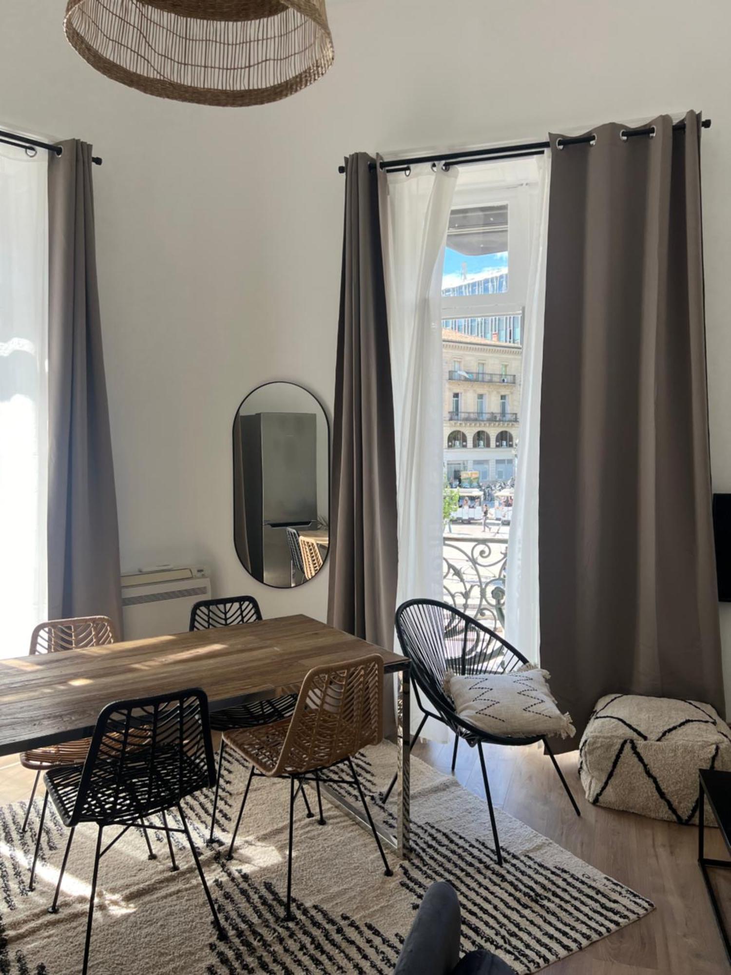 Maison El&Ar - Place De La Comedie, Wifi Μονπελιέ Εξωτερικό φωτογραφία
