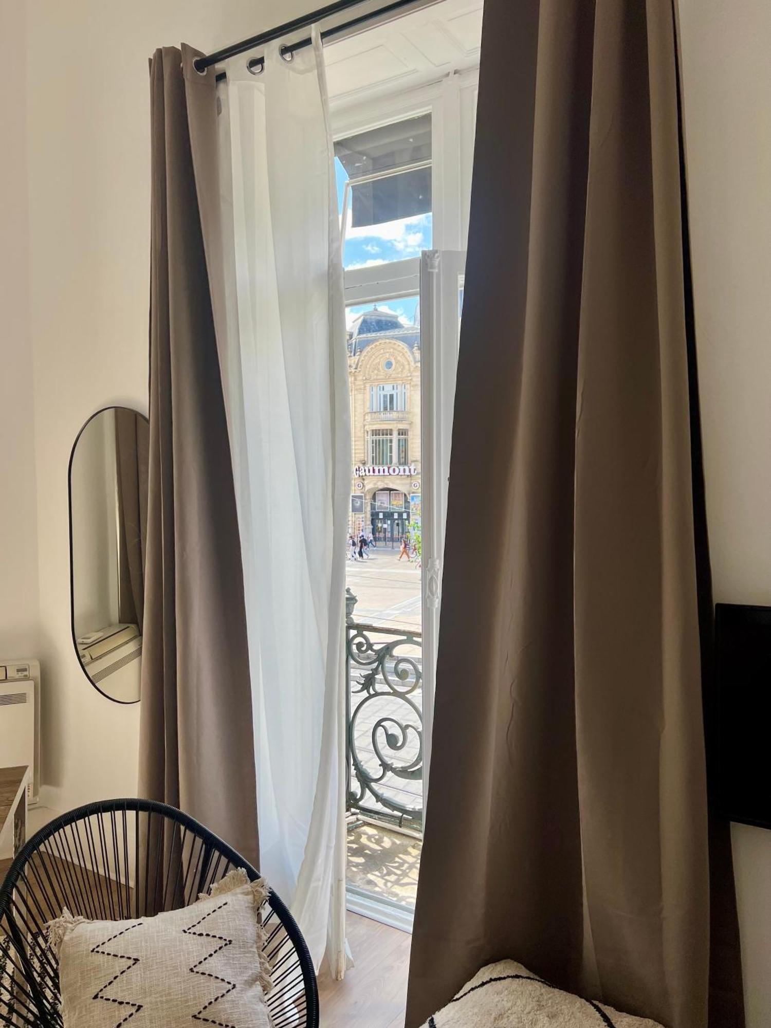 Maison El&Ar - Place De La Comedie, Wifi Μονπελιέ Εξωτερικό φωτογραφία
