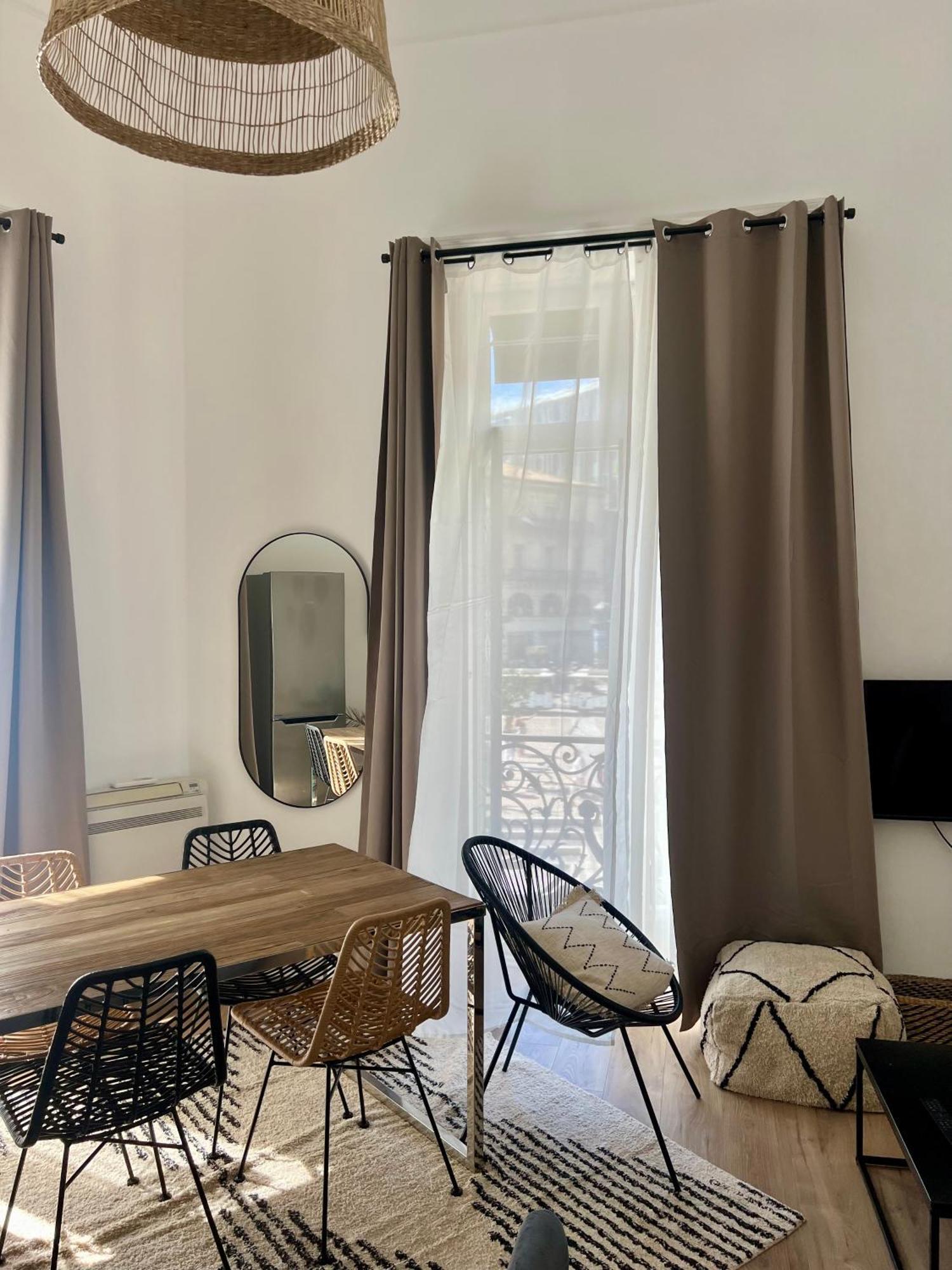 Maison El&Ar - Place De La Comedie, Wifi Μονπελιέ Εξωτερικό φωτογραφία